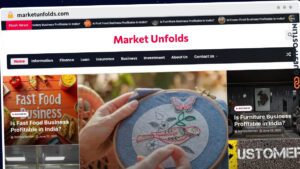Publish Guest Post on marketunfolds.com