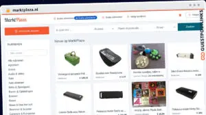 Publish Guest Post on marktplaza.nl