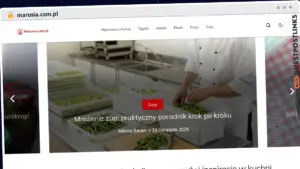 Publish Guest Post on marusia.com.pl