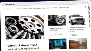 Publish Guest Post on masinile.ro
