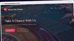 Publish Guest Post on masterplanpodcast.net