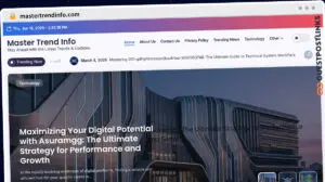 Publish Guest Post on mastertrendinfo.com