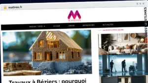 Publish Guest Post on matinox.fr