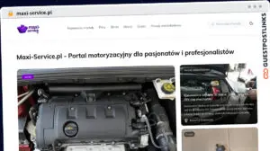 Publish Guest Post on maxi-service.pl