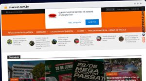 Publish Guest Post on maxicar.com.br