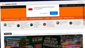Publish Guest Post on maxicar.com.br