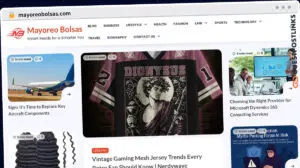 Publish Guest Post on mayoreobolsas.com