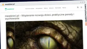 Publish Guest Post on meadzieci.pl