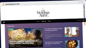 Publish Guest Post on meaningsaura.com