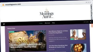 Publish Guest Post on meaningsaura.com