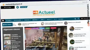 Publish Guest Post on medemblikactueel.nl