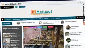Publish Guest Post on medemblikactueel.nl