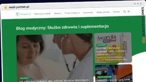 Publish Guest Post on medi-partner.pl