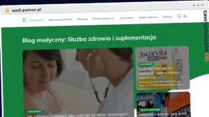 Publish Guest Post on medi-partner.pl