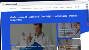 Publish Guest Post on medica-osw.pl