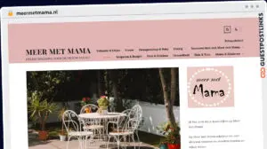 Publish Guest Post on meermetmama.nl