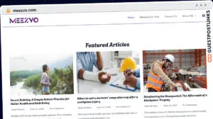 Publish Guest Post on meezvo.com