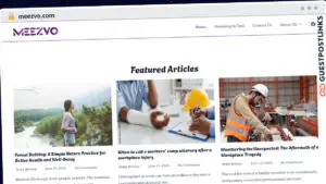 Publish Guest Post on meezvo.com