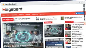 Publish Guest Post on megabant.com