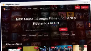 Publish Guest Post on megakino-co.com