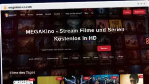 Publish Guest Post on megakino-co.com