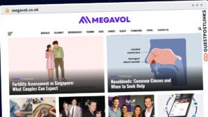 Publish Guest Post on megavol.co.uk