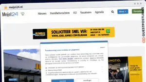 Publish Guest Post on meijel24.nl