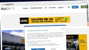Publish Guest Post on meijel24.nl
