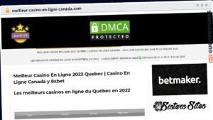 Publish Guest Post on meilleur-casino-en-ligne-canada.com