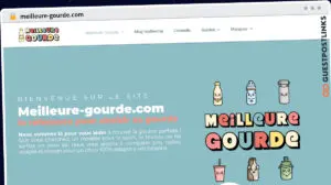 Publish Guest Post on meilleure-gourde.com