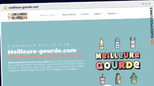 Publish Guest Post on meilleure-gourde.com