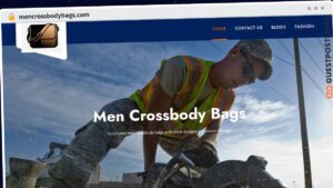 Publish Guest Post on mencrossbodybags.com