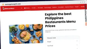 Publish Guest Post on menuspricesphl.com
