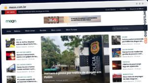 Publish Guest Post on meon.com.br