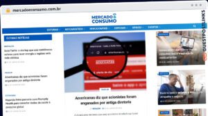 Publish Guest Post on mercadoeconsumo.com.br