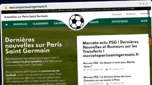 Publish Guest Post on mercatoparissaintgermain.fr