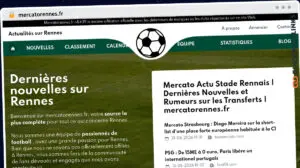 Publish Guest Post on mercatorennes.fr