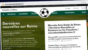 Publish Guest Post on mercatostadedereims.fr