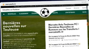 Publish Guest Post on mercatotfc.fr