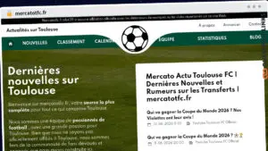 Publish Guest Post on mercatotfc.fr