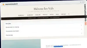 Publish Guest Post on merenslesvals.fr