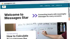 Publish Guest Post on messagesstar.com