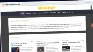 Publish Guest Post on messiturf10.co.uk