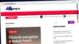 Publish Guest Post on metalmagica.ro