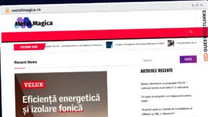 Publish Guest Post on metalmagica.ro