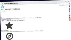 Publish Guest Post on metaramafestival.com