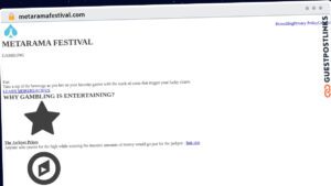 Publish Guest Post on metaramafestival.com