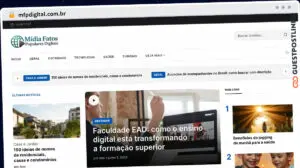 Publish Guest Post on mfpdigital.com.br