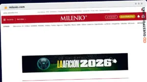Publish Guest Post on milenio.com
