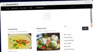 Publish Guest Post on minaswereld.nl